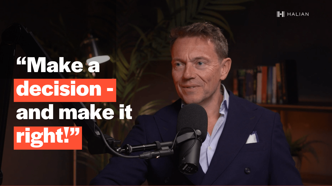 Halian Blog - City Image Collection - Mobile Quality